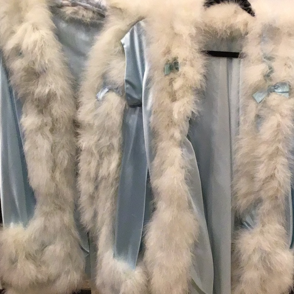 Meet your Posher, Sylvia